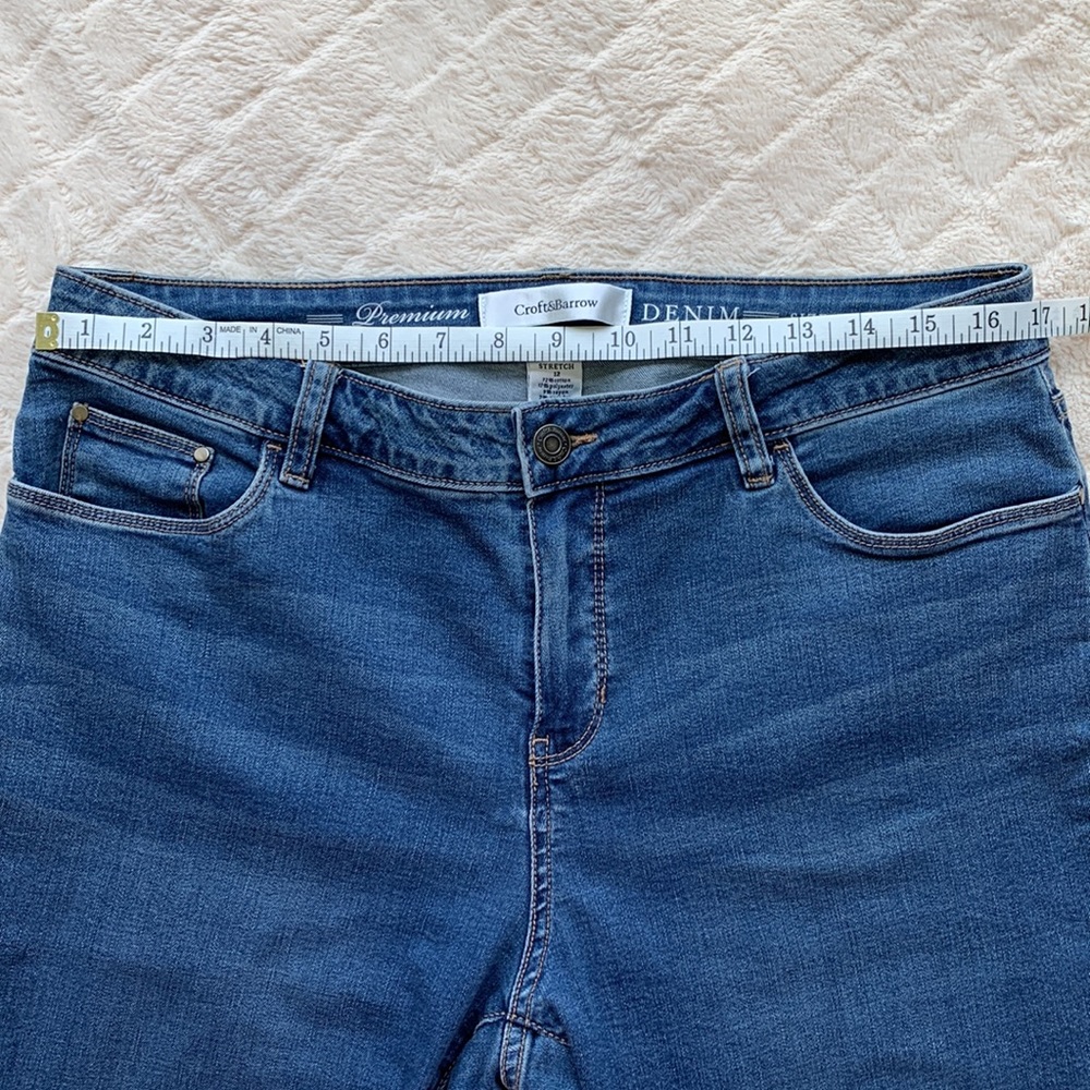 ✨Capris✨ - Picture 4 of 6